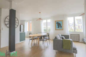 Romy's rooms, charming T3 City Center